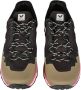 Veja Fitz ROY Klassieke Sneakers Black Heren - Thumbnail 5