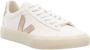 Veja Logo Sneakers Ronde Neus Veters Rubberen Zool Multicolor Dames - Thumbnail 6