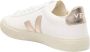 Veja Logo Sneakers Ronde Neus Veters Rubberen Zool Multicolor Dames - Thumbnail 7