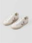 Veja Witte en roze sneakers voor vrouwen White Dames - Thumbnail 3