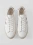 Veja Witte en roze sneakers voor vrouwen White Dames - Thumbnail 4