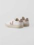 Veja Witte en roze sneakers voor vrouwen White Dames - Thumbnail 5