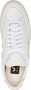 Veja Extra Whitesteel Sneaker V-12 White - Thumbnail 11