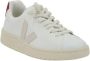 Veja Witte Sneakers met Natuurlijke V-Detail White Dames - Thumbnail 2