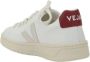 Veja Witte Sneakers met Natuurlijke V-Detail White Dames - Thumbnail 3