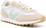 Veja Multicolore Lunar_Matcha Sneakers Duurzaam en stijlvol Meerkleurig Dames - Thumbnail 2