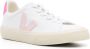VEJA Lage Sneakers Dames Campo Maat: 36 Materiaal: Canvas Kleur: Wit - Thumbnail 5