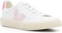 Veja Canvas Tallone Fuxia Sneakers Multicolor Dames - Thumbnail 3