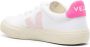 Veja Canvas Tallone Fuxia Sneakers Multicolor Dames - Thumbnail 4