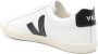 Veja Logo Leren Sneakers White Heren - Thumbnail 3