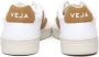 VEJA Lage Sneakers Heren Urca Maat: 43 Materiaal: Leatherlook Kleur: Wit - Thumbnail 13