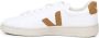 VEJA Lage Sneakers Heren Urca Maat: 43 Materiaal: Leatherlook Kleur: Wit - Thumbnail 14