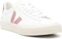 Veja Witte en roze sneakers voor vrouwen White Dames - Thumbnail 19