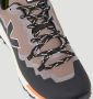 Veja Zwarte sneakers voor Fitz Roy Trek-S Basalte-Black - Thumbnail 9