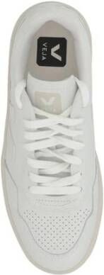 Veja Minimalistische Leren Sneakers