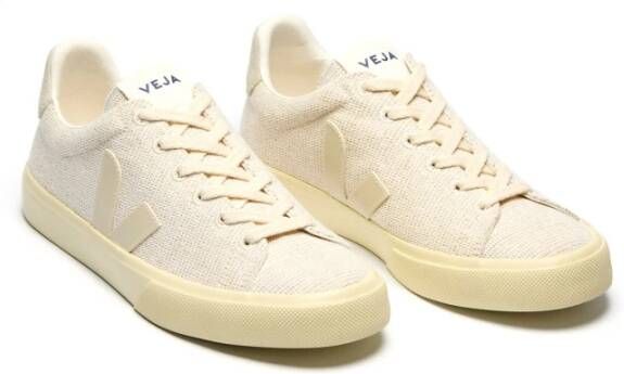 Veja Minimalistische Sneaker