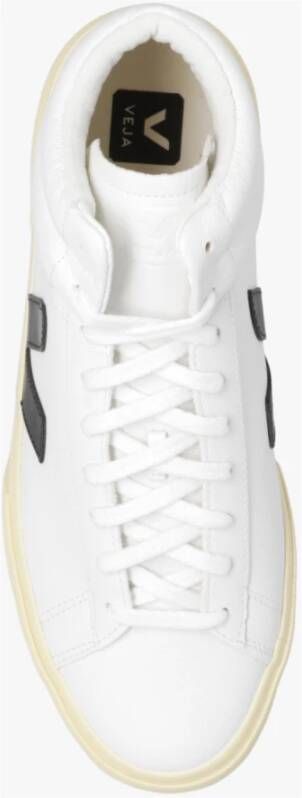 Veja Minotaur High-Top Sneakers