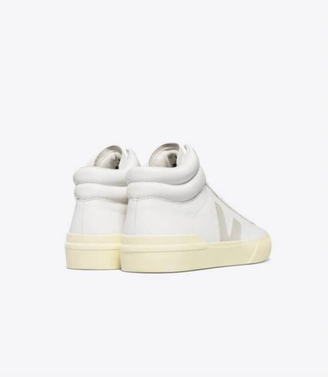 Veja Minotaur High Top Sneakers