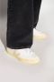 Veja Effen Minotaur High-top Sneakers Minotaur sneakers White - Thumbnail 12