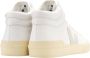 Veja Effen Minotaur High-top Sneakers Minotaur sneakers White - Thumbnail 15