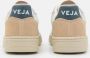 Veja Multicolor Suède Leren Sneakers voor Vrouwen Multicolor Dames - Thumbnail 7