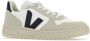 Veja Multicolor B-mesh en suède V-10 sneakers Meerkleurig Dames - Thumbnail 2