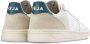 Veja Multicolor Suède Leren Sneakers voor Vrouwen Multicolor Dames - Thumbnail 10