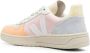 Veja Multicolor Panel Sneakers Multicolor Dames - Thumbnail 2