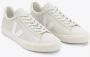 Veja Natuurlijk Wit Campo Sneakers White Dames - Thumbnail 2