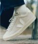 Veja Natuurlijk Wit Campo Sneakers White Dames - Thumbnail 4