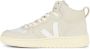 Veja Low-Top Sneakers V-15 Nubuck Sneakers in meerkleurig - Thumbnail 5
