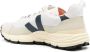 Veja Navy Blauwe Panel Sneakers Beige Heren - Thumbnail 4