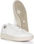 VEJA Lage Sneakers V-90 Maat: 41 Materiaal: Leer Kleur: Wit - Thumbnail 11