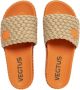 Veja Oranje Dingo Sandalen Orange Dames - Thumbnail 4