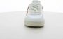 Veja Oranje Herensneakers V-90 H White Heren - Thumbnail 3