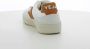 Veja Oranje Herensneakers V-90 H White Heren - Thumbnail 5