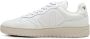 VEJA Lage Sneakers V-90 Maat: 46 Materiaal: Leer Kleur: Wit - Thumbnail 14