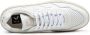 VEJA Lage Sneakers V-90 Maat: 44 Materiaal: Leer Kleur: Wit - Thumbnail 13