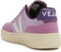 Veja Paarse Sneakers voor Vrouwen Aw24 Multicolor Dames - Thumbnail 11