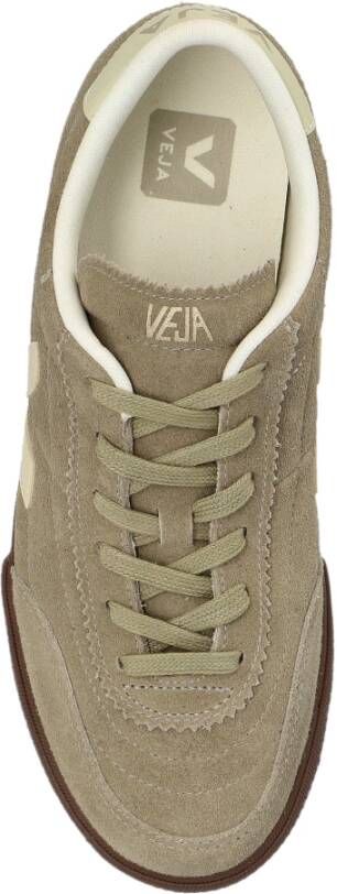 Veja Panenka Suède sportschoenen