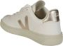 Veja Platino High Top Sneakers White Dames - Thumbnail 2