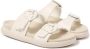 Veja Premium Tanami Beige Sandalen Beige Dames - Thumbnail 3