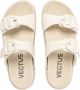 Veja Premium Tanami Beige Sandalen Beige Dames - Thumbnail 5