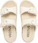 Veja Premium Tanami Beige Sandalen Beige Dames - Thumbnail 4