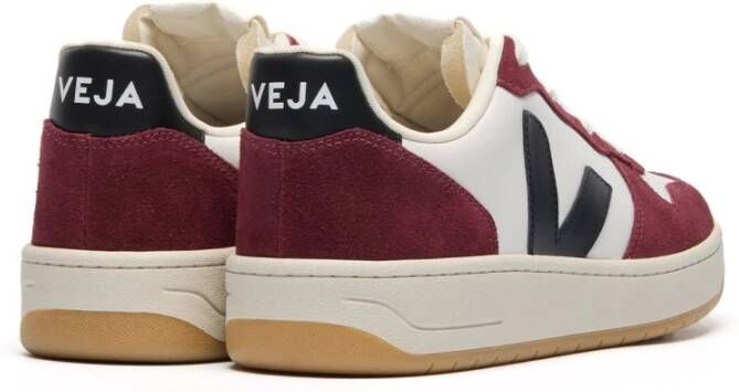 Veja Prime Leather Lage Sneakers