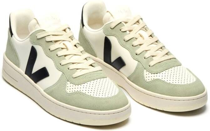 Veja Prime Leather Lage Sneakers