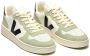 Veja Low-Top Sneakers V-10 Prime in groen - Thumbnail 4