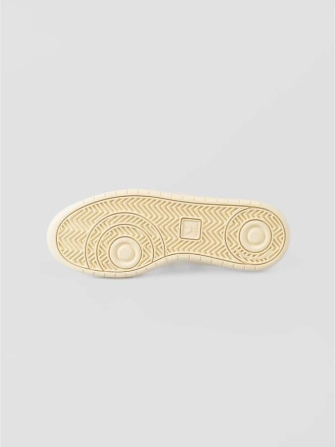 Veja Prime leren sneakers