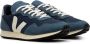 Veja Alveomesh Sneakers voor heren stijl Rr1803170B Blauw Heren - Thumbnail 13