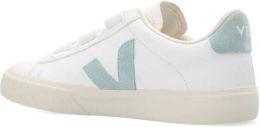 Veja Recife Chromefree Sportschoenen Wit Dames